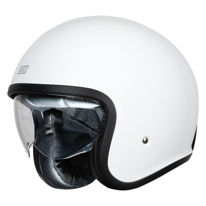 ORİGİNE SPIRIT SOLİD WHİTE KASK