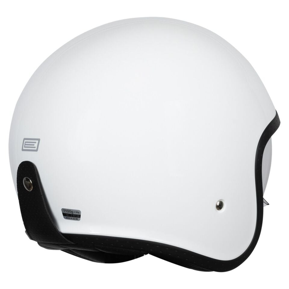 ORİGİNE SPIRIT SOLİD WHİTE KASK