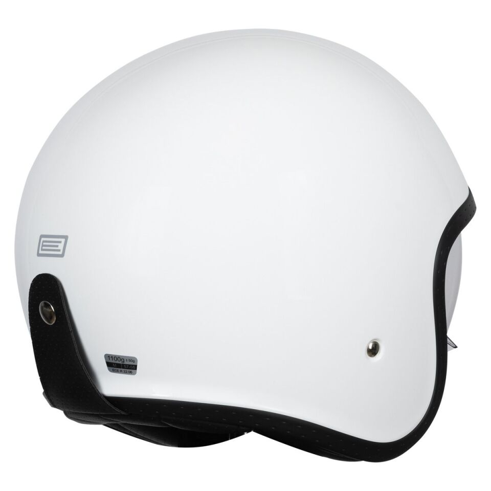 ORİGİNE SPIRIT SOLİD WHİTE KASK