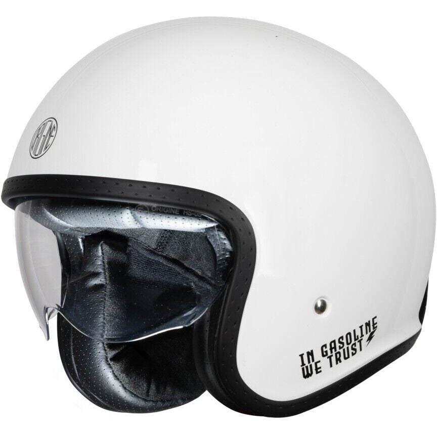 ORİGİNE SPIRIT STİCKY WHİTE KASK
