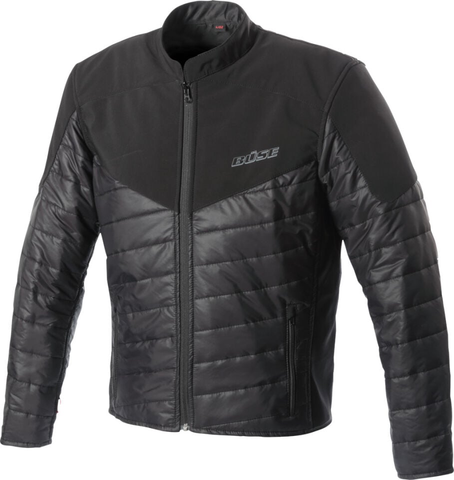 BÜSE TRAVEL PRO CORDURA MONT