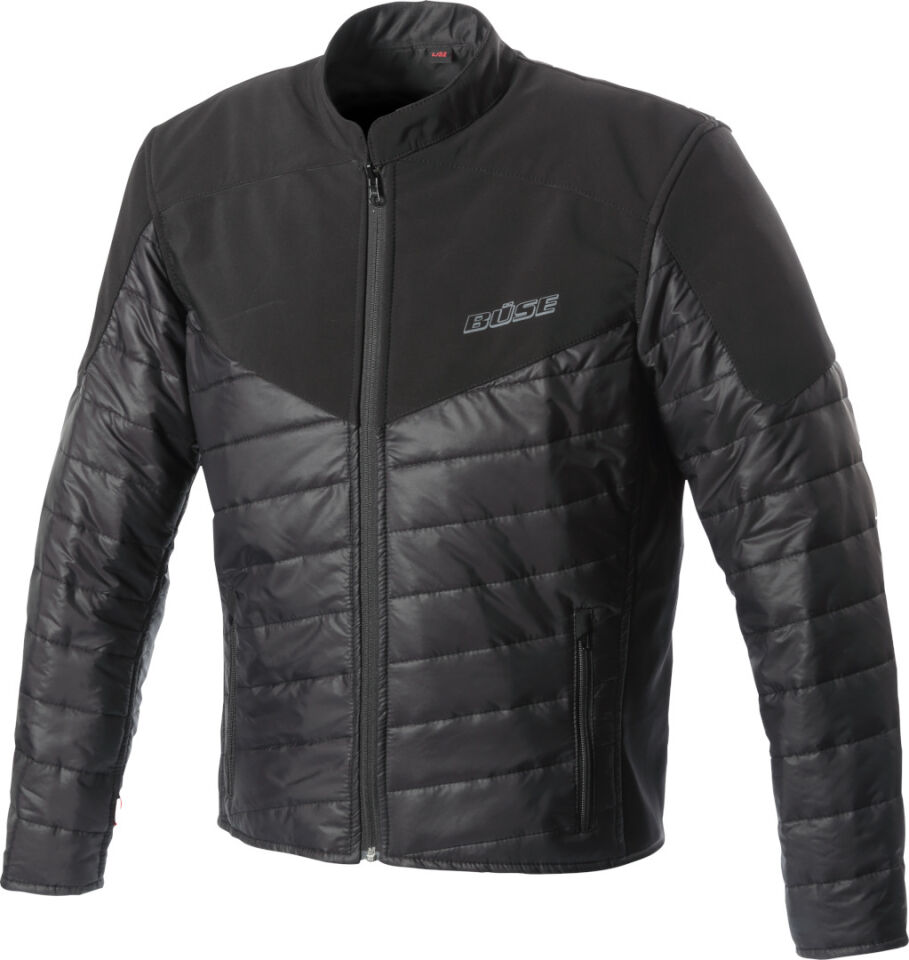 BÜSE TRAVEL PRO CORDURA MONT