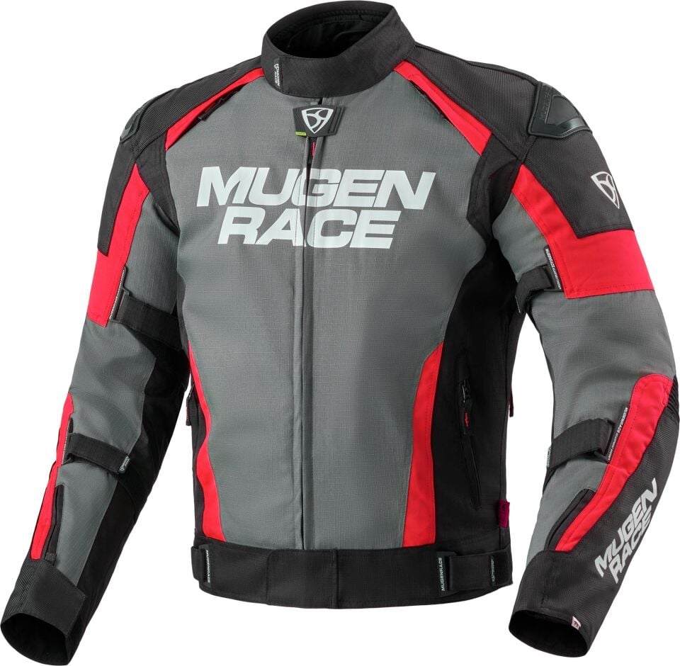 MUGENRACE ROMANO SU GEÇİRMEZ MONT