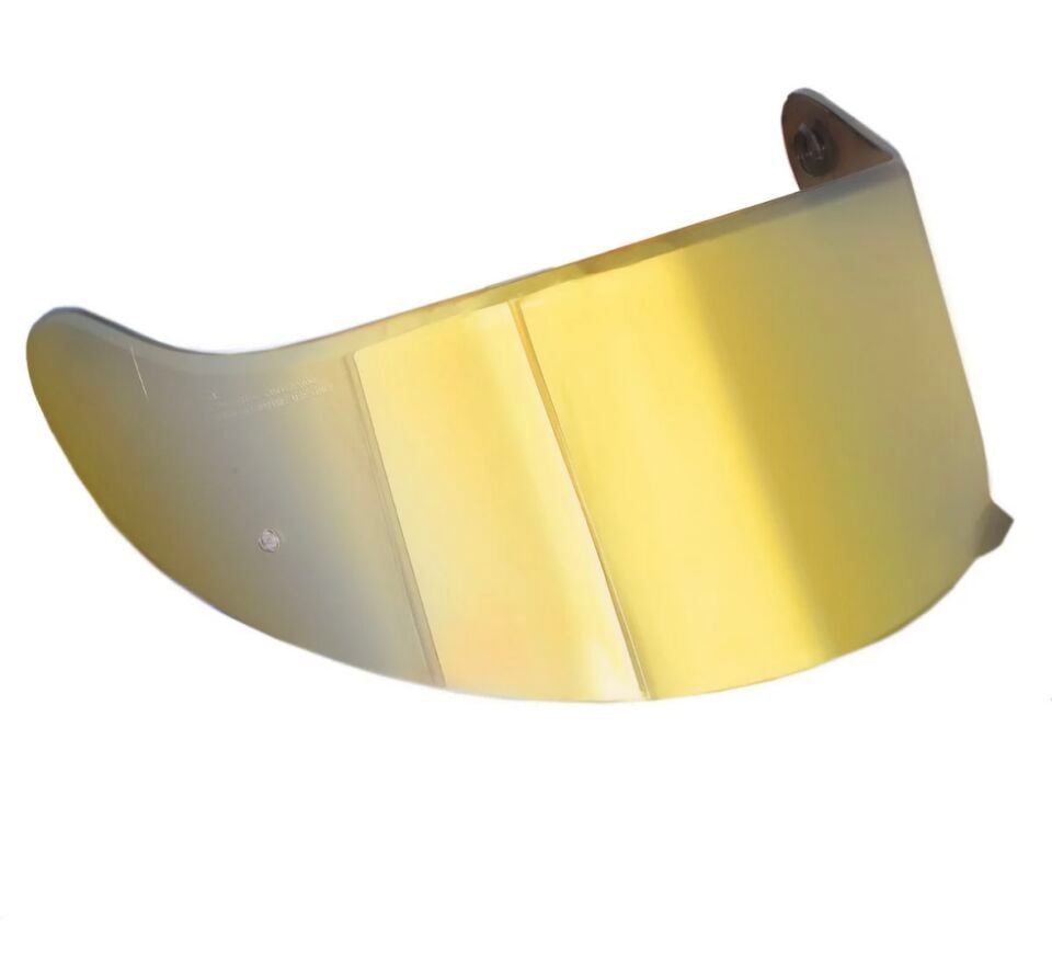 TORC T-15 İRİDYUM SARI  VİZÖR
