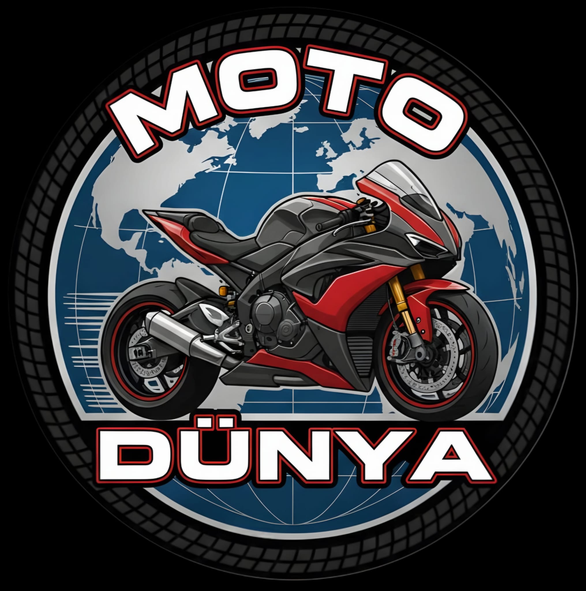 Moto Dünya 