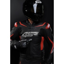 4SR RR DİABLO II AR İKİ PARÇA TULUM