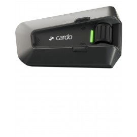 Cardo Packtalk EDGE Duo JBL BLUETOOTH ve İNTERCOM (ikili paket)