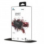 CARDO SPIRIT BLUETOOTH VE INTERCOM (İKİLİ PAKET