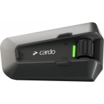 CARDO PACKTALK EDGE JBL BLUETOOTH VE INTERCOM (TEKLİ PAKET)