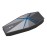 ASMAX F1 PRO BLUETOOTH İLETİŞİM SİSTEMİ TEKLİ PAKET