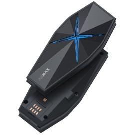 ASMAX F1 PRO BLUETOOTH İLETİŞİM SİSTEMİ TEKLİ PAKET