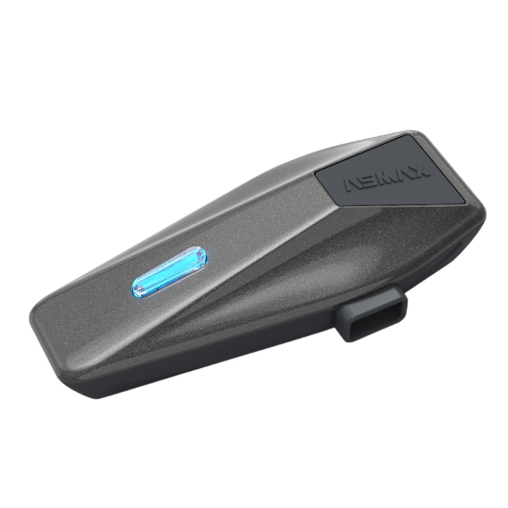 ASMAX S2 Bluetooth İletişim Sistemi Tekli Set