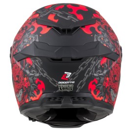 BOGOTTO BLADE ARMOUR KASK