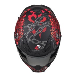 BOGOTTO BLADE ARMOUR KASK