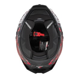 BOGOTTO BLADE ARMOUR KASK