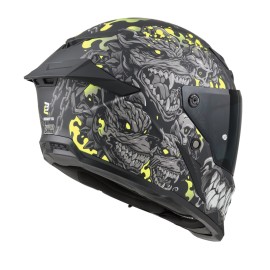 BOGOTTO BLADE ARMOUR KASK
