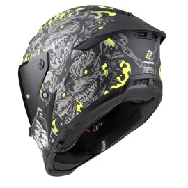 BOGOTTO BLADE ARMOUR KASK