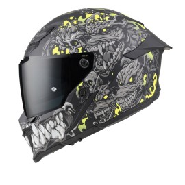 BOGOTTO BLADE ARMOUR KASK