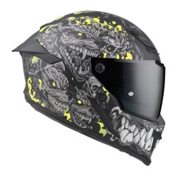 BOGOTTO BLADE ARMOUR KASK