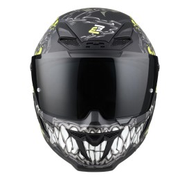 BOGOTTO BLADE ARMOUR KASK