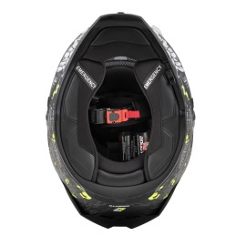 BOGOTTO BLADE ARMOUR KASK