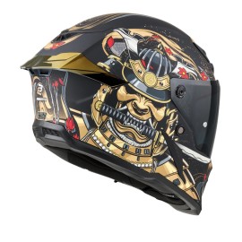 BOGOTTO BLADE ARMOUR KASK