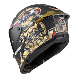 BOGOTTO BLADE ARMOUR KASK