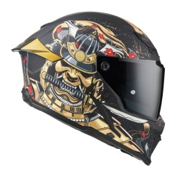 BOGOTTO BLADE ARMOUR KASK