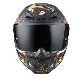 BOGOTTO BLADE ARMOUR KASK