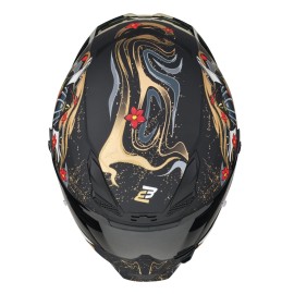 BOGOTTO BLADE ARMOUR KASK