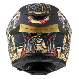 BOGOTTO BLADE ARMOUR KASK