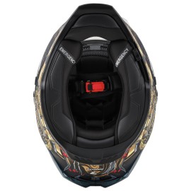 BOGOTTO BLADE ARMOUR KASK