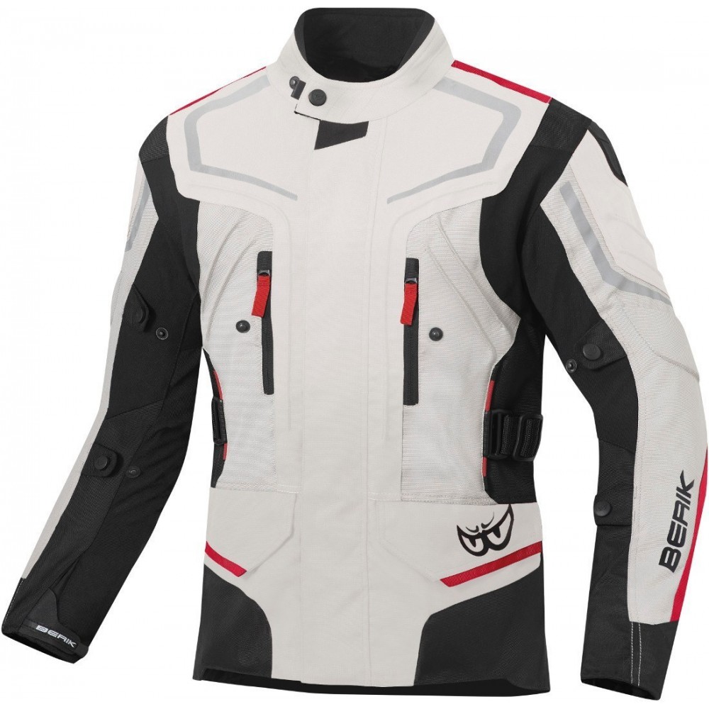 Berik Rallye Waterproof Ceket