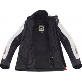 Berik Rallye Waterproof Ceket