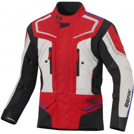 Berik Rallye Waterproof Ceket