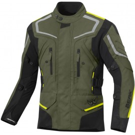 Berik Rallye Waterproof Ceket