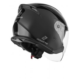 Bogotto V586 BT Bluetooth Jet  Kask