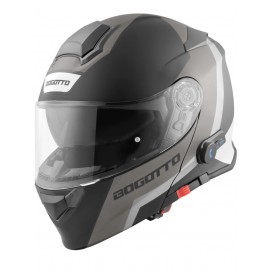 Bogotto V271 BT Zabu Bluetooth Kask