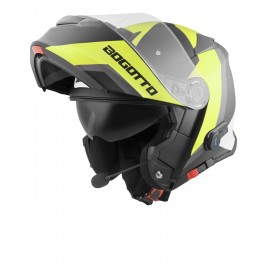 Bogotto V271 BT Bluetooth Kask