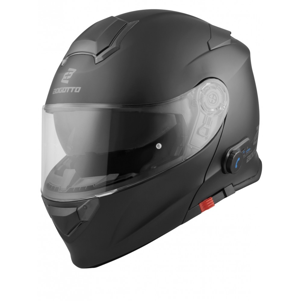 Bogotto V271 BT Bluetooth  Kask