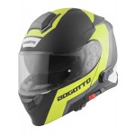 Bogotto V271 BT Bluetooth Kask