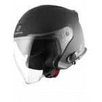 Bogotto V586 BT Bluetooth Jet Kask