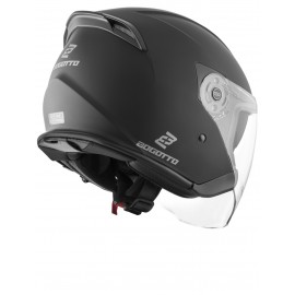 Bogotto V586 BT Bluetooth Jet Kask