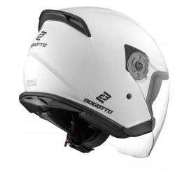 Bogotto V586 BT Bluetooth Jet Kask