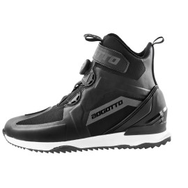 Bogotto Quickshift Motosiklet Botları