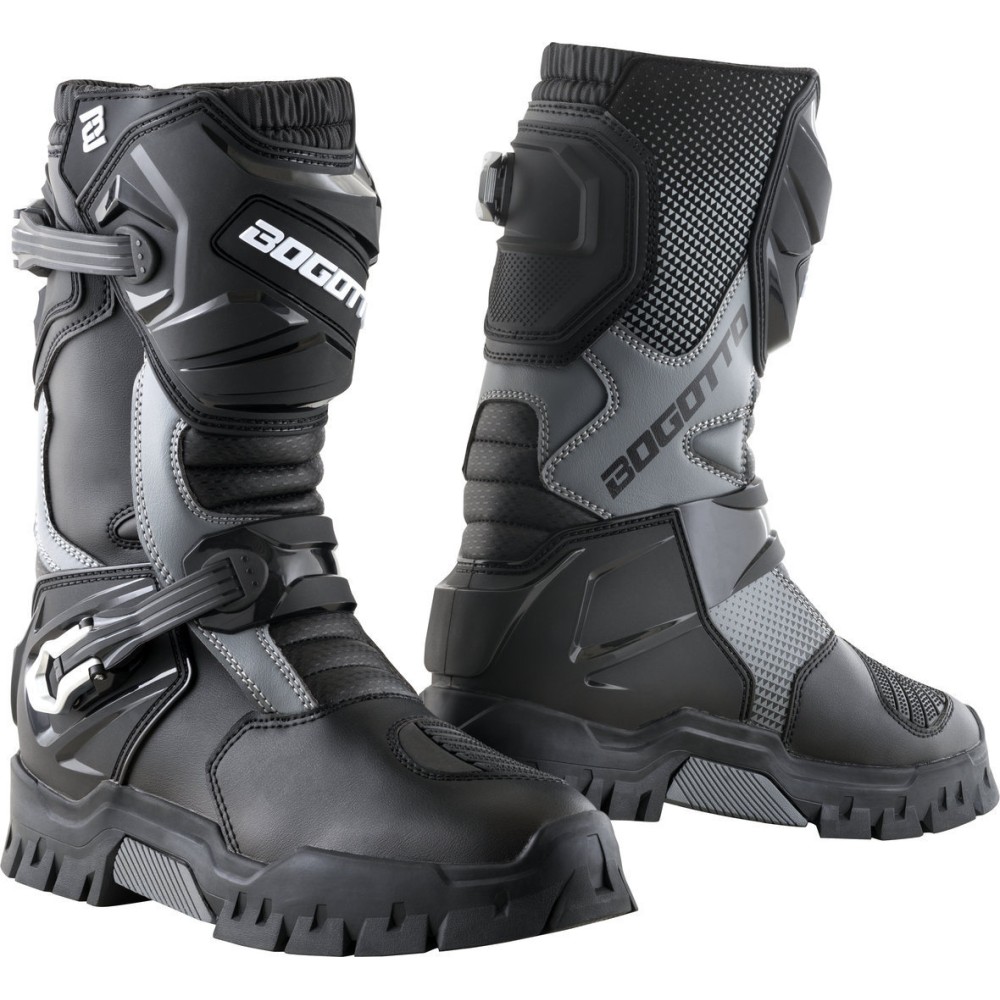 Bogotto Xeton waterproof Adventure Bot