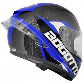 Bogotto FF104 SPN Carbon kask