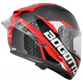 Bogotto FF104 SPN Carbon Kask