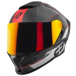 BOGOTTO PHANTOM COMBO CARBON KASK