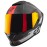 BOGOTTO PHANTOM COMBO CARBON KASK